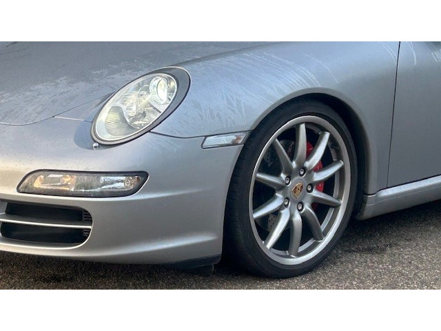 Porsche Porsche