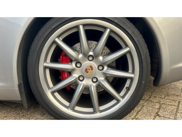 Porsche Porsche