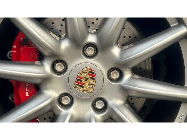 Porsche Porsche