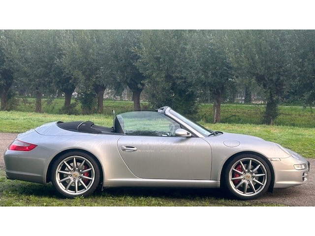 Porsche Porsche