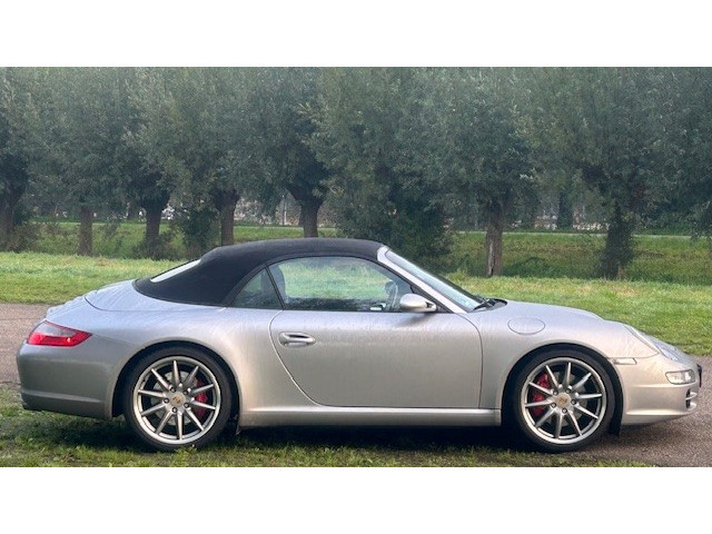 Porsche Porsche