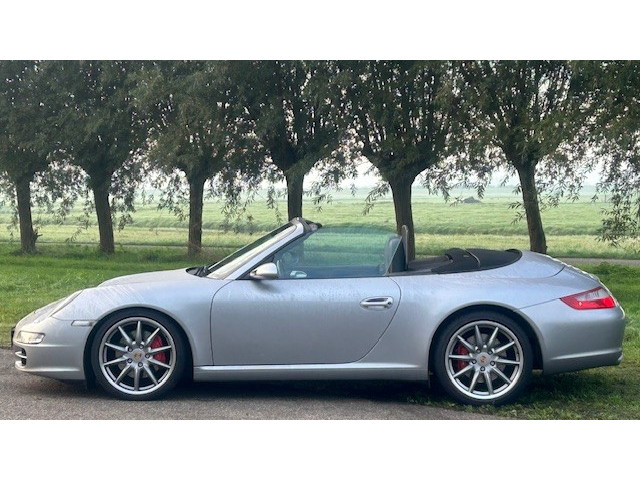 Porsche Porsche