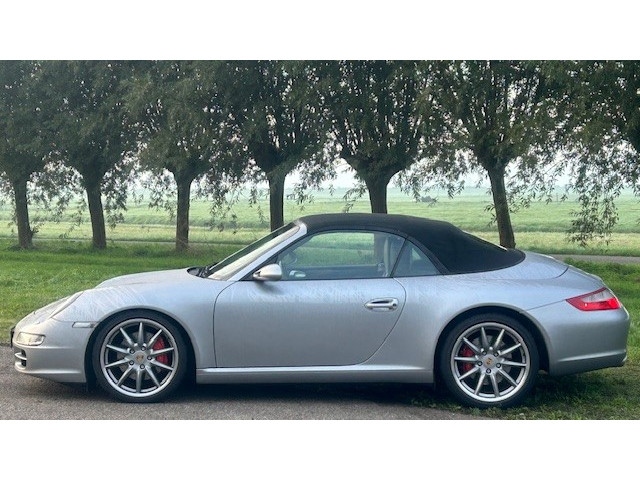 Porsche Porsche