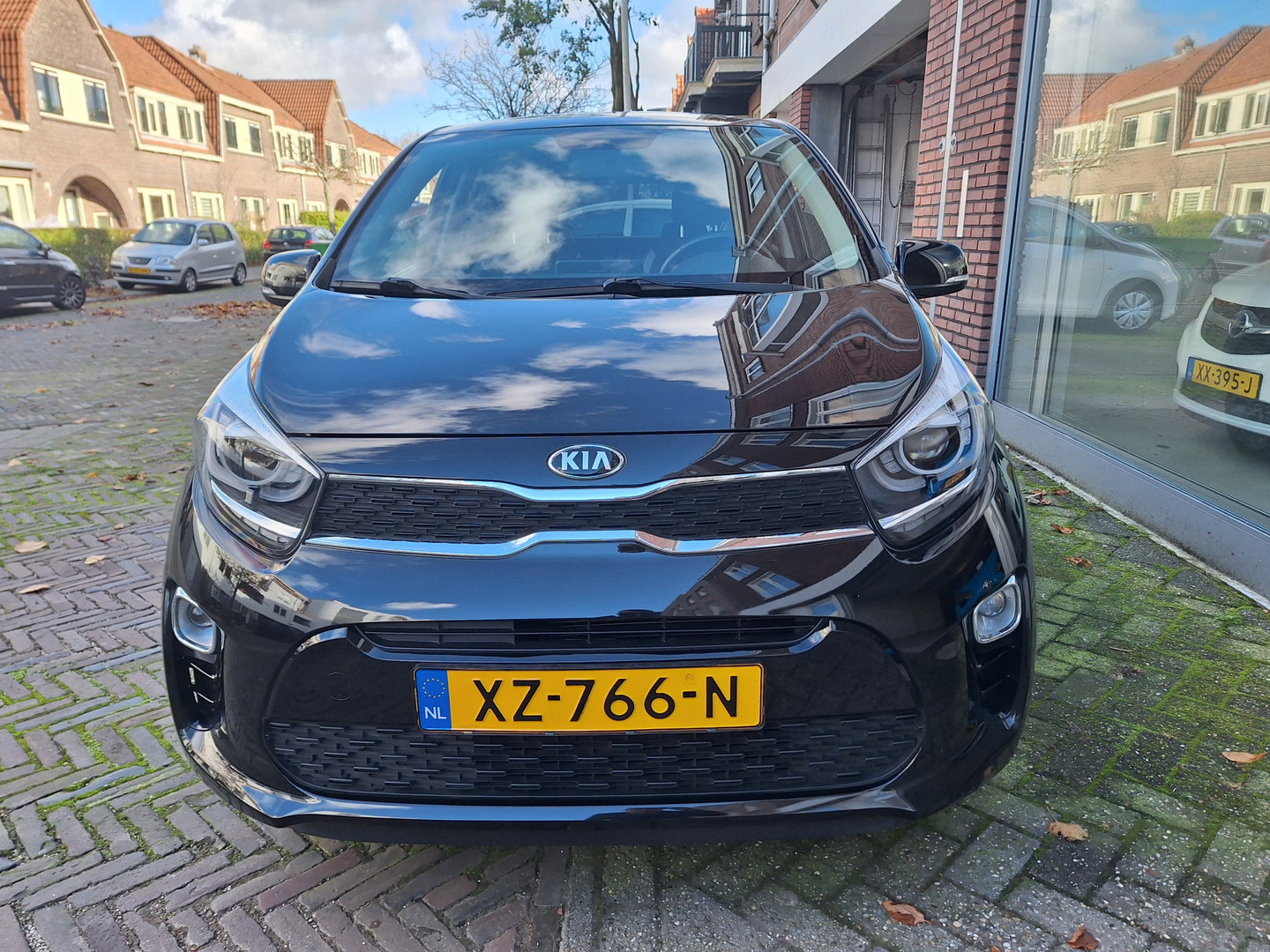 Kia