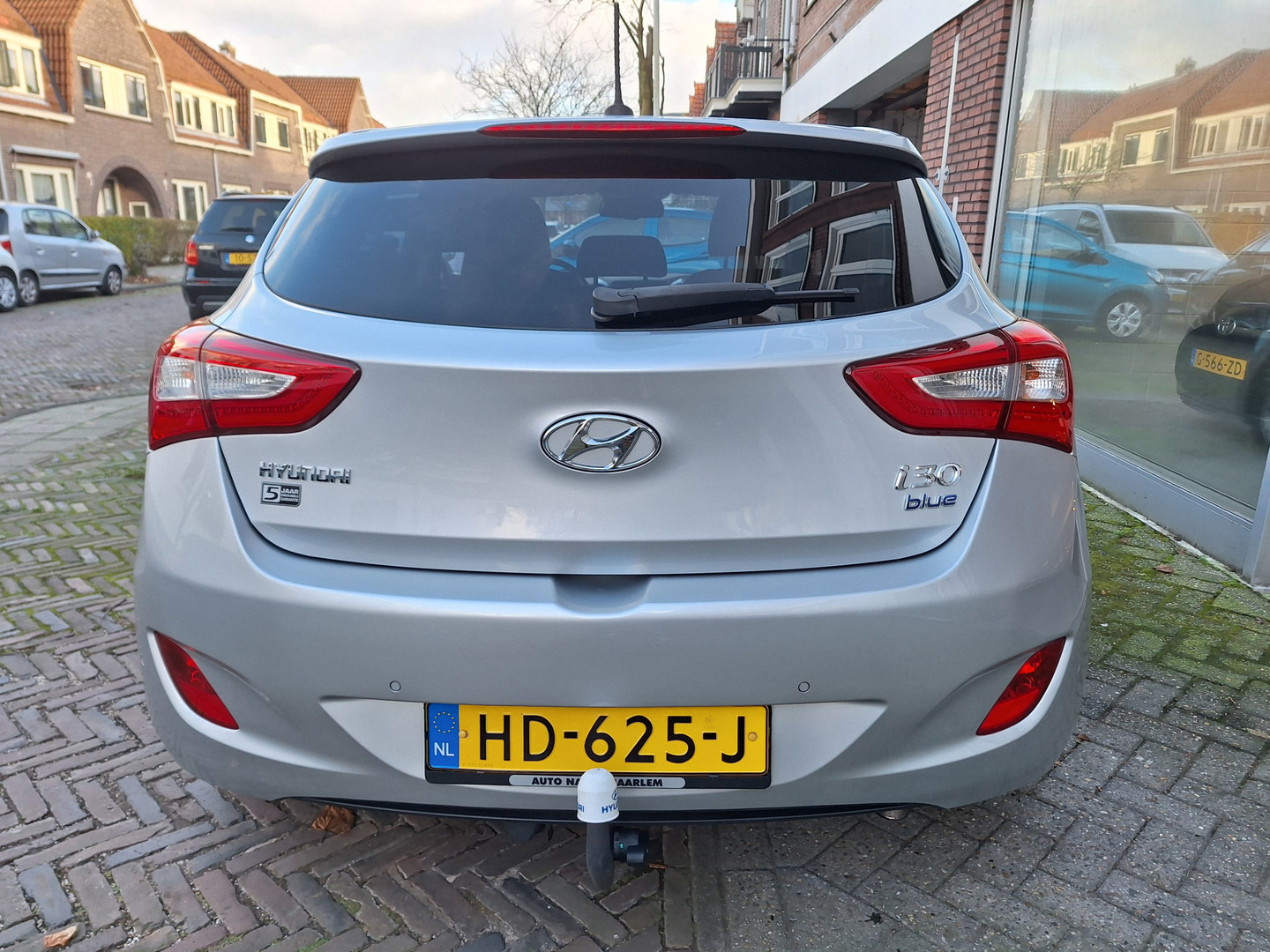 Hyundai