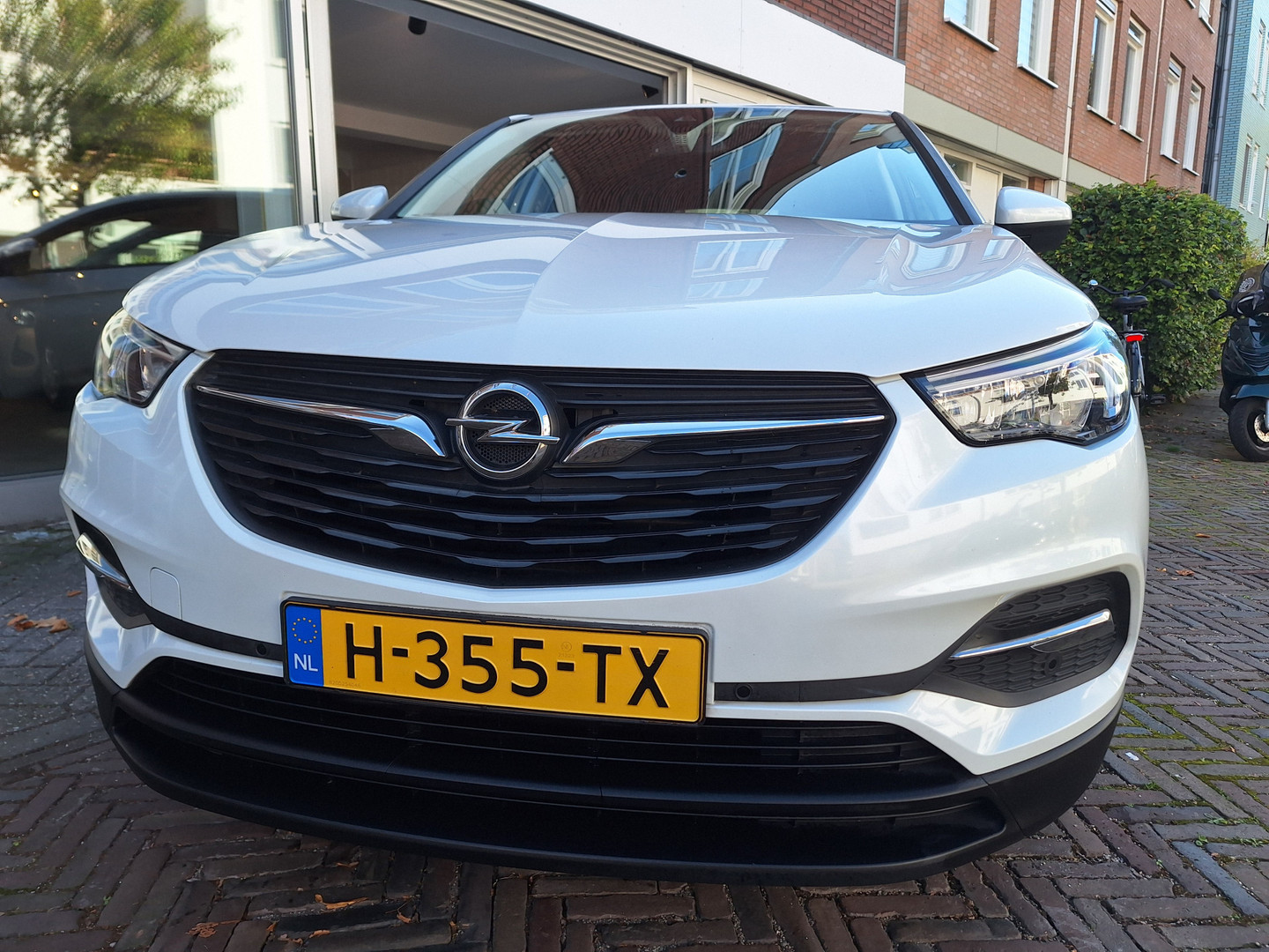 Opel