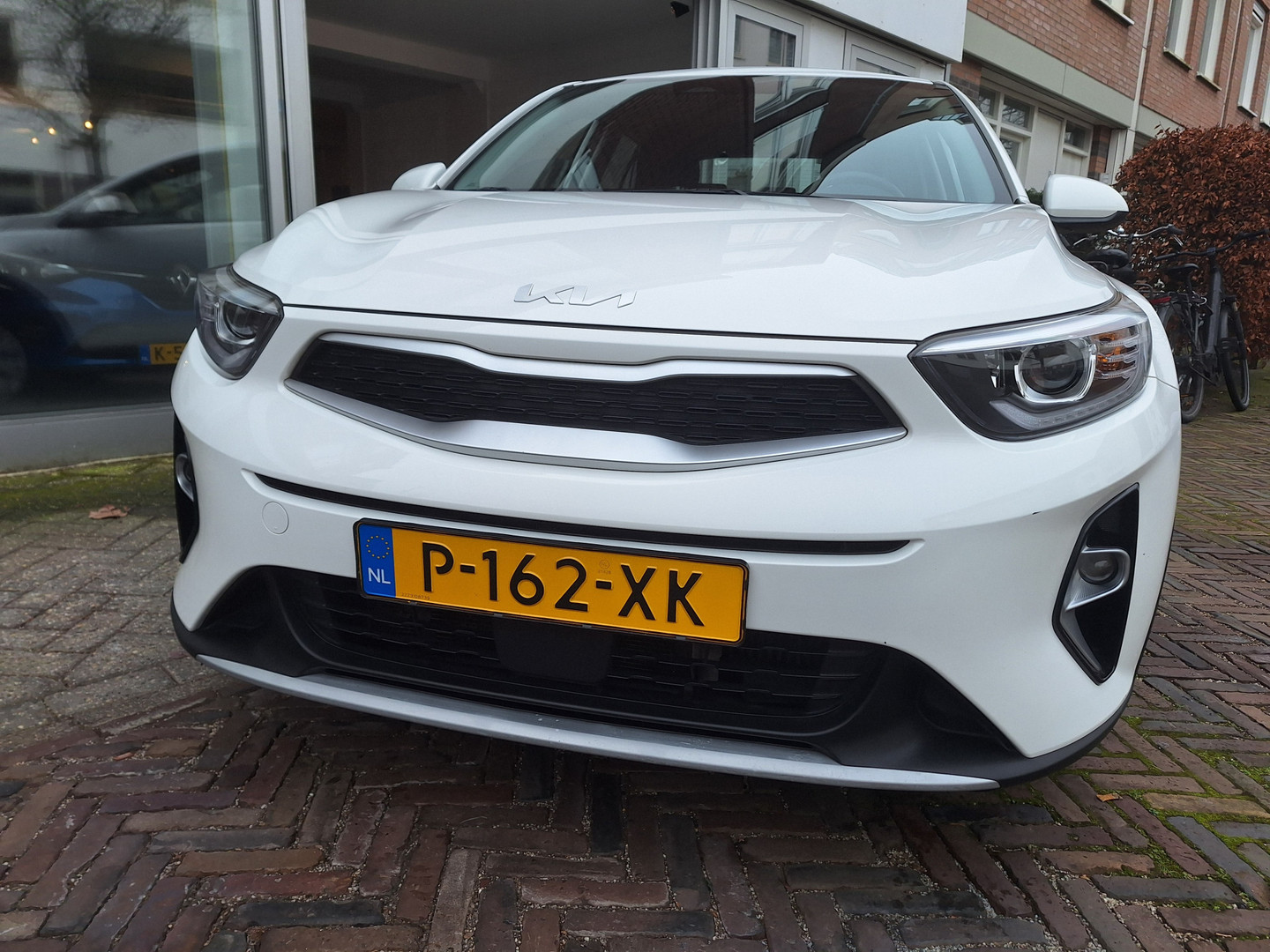 Kia