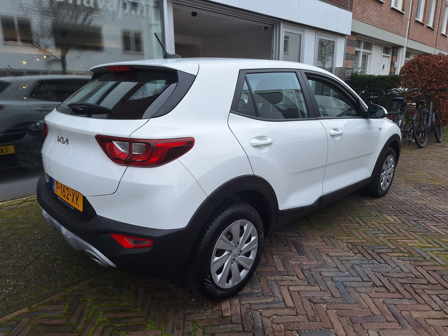 Kia
