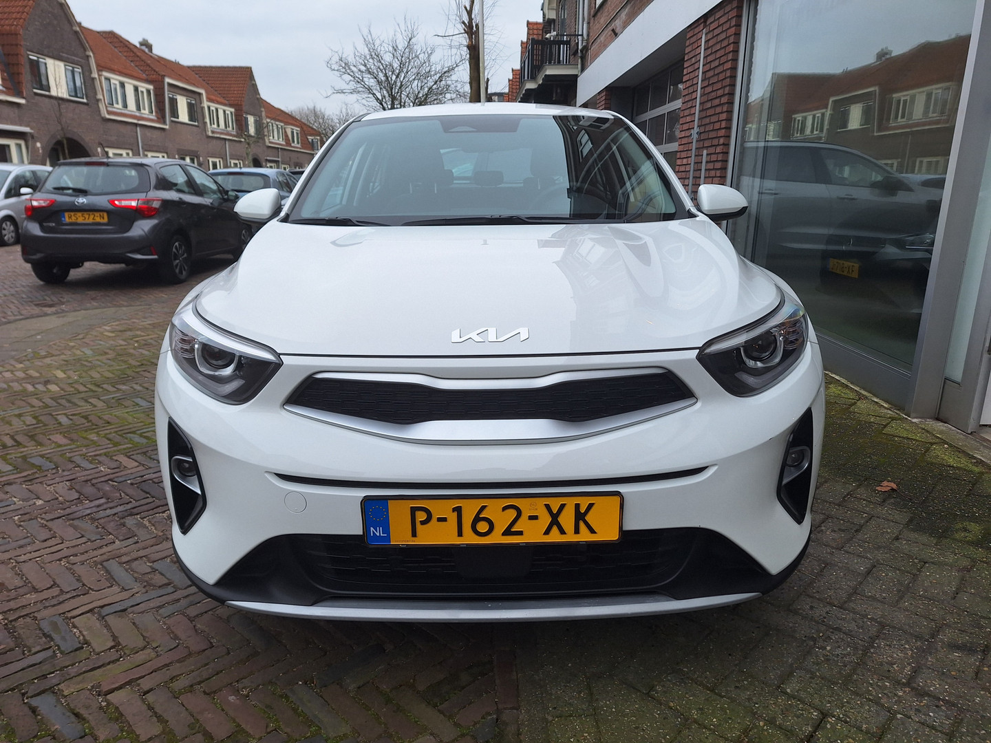 Kia