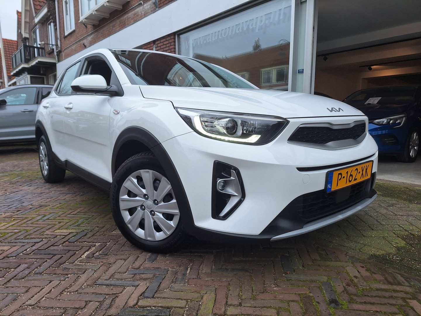 Kia