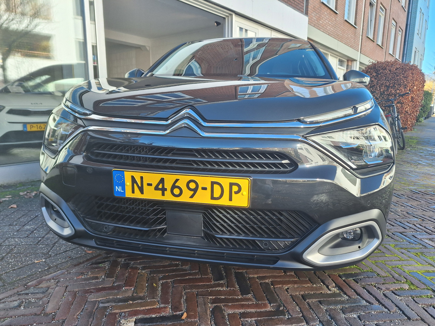 Citroën