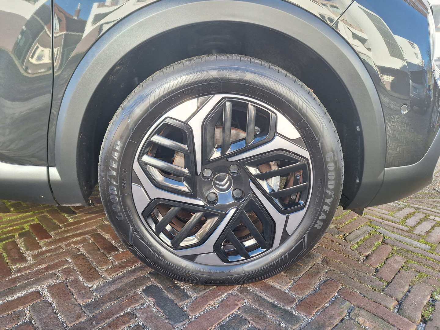 Citroën