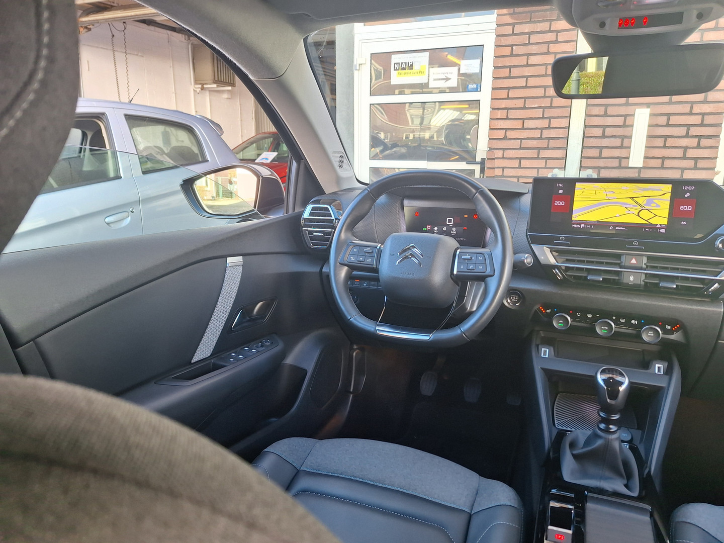 Citroën