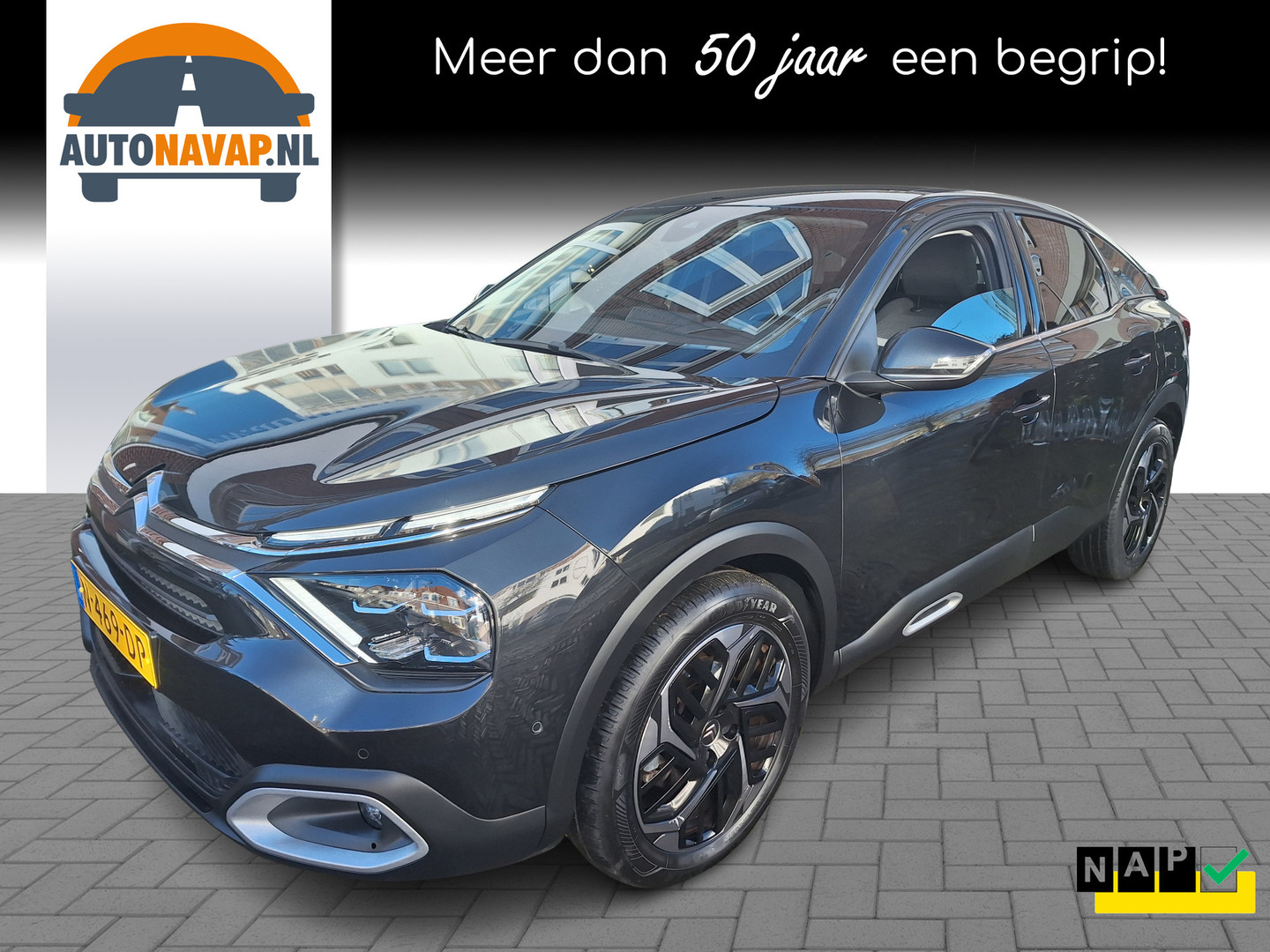 Citroën