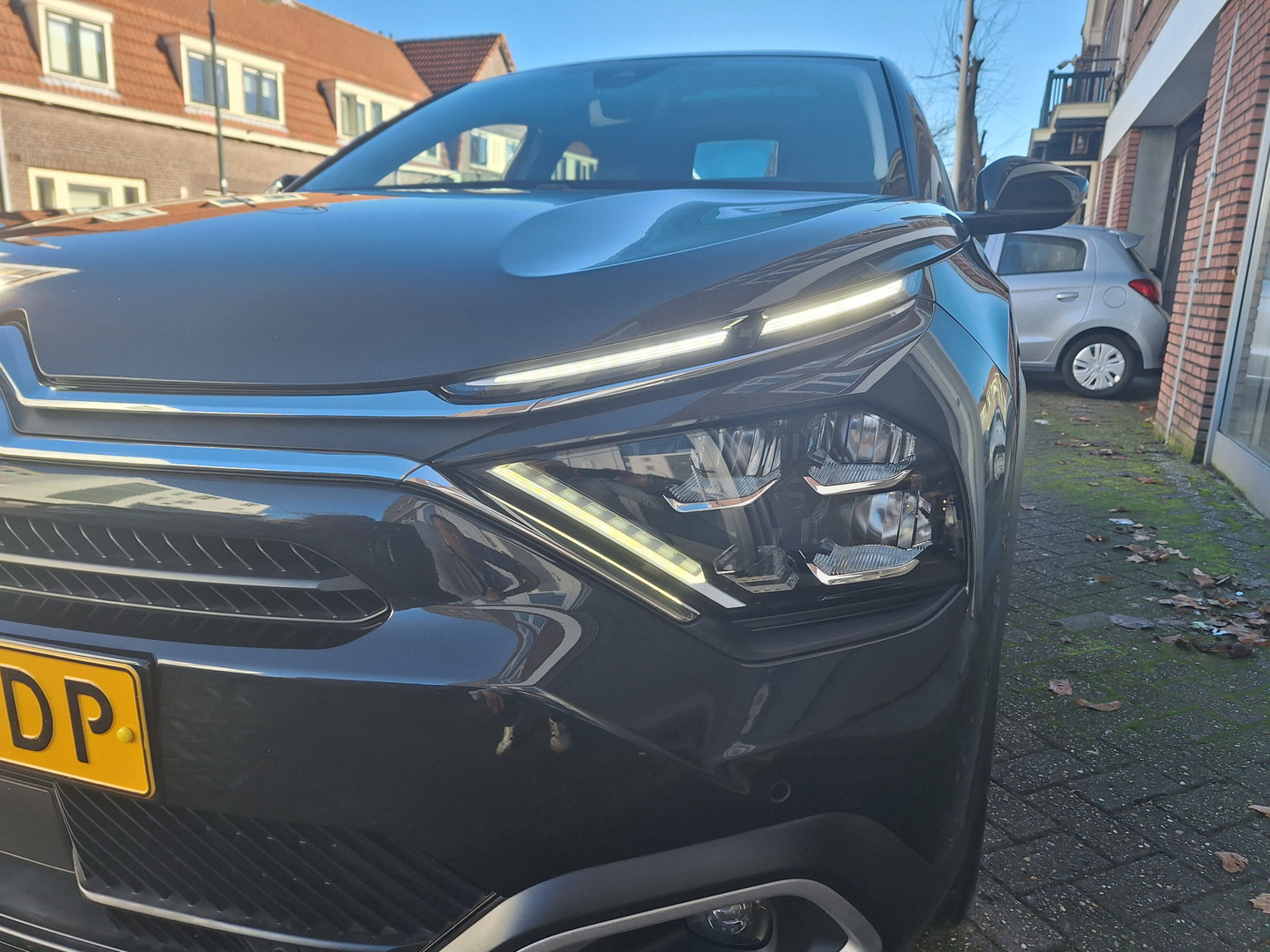 Citroën