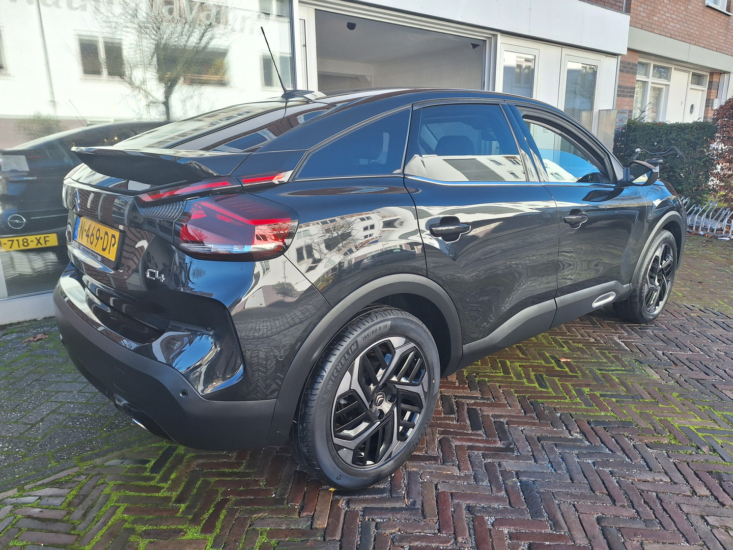 Citroën