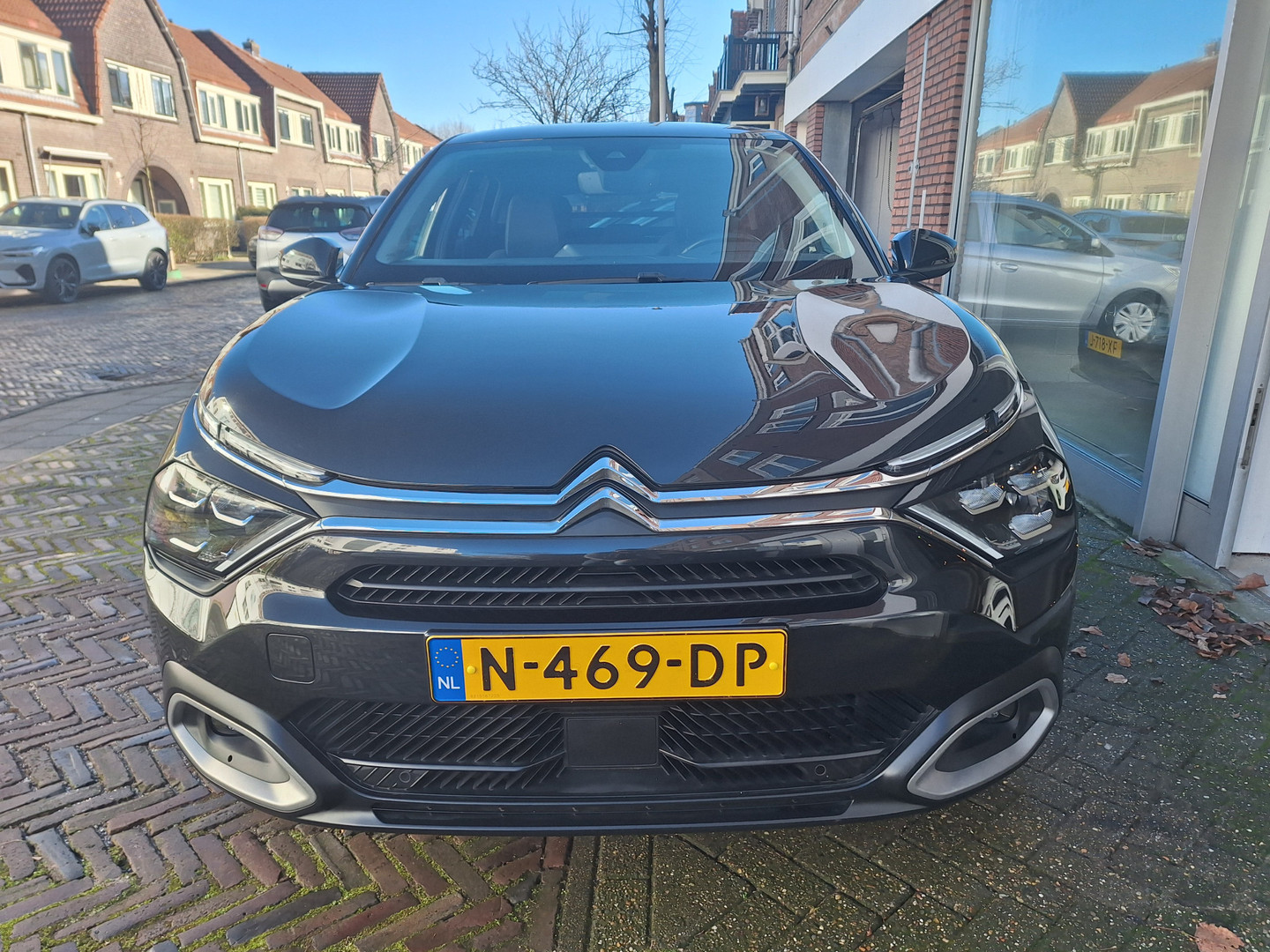 Citroën