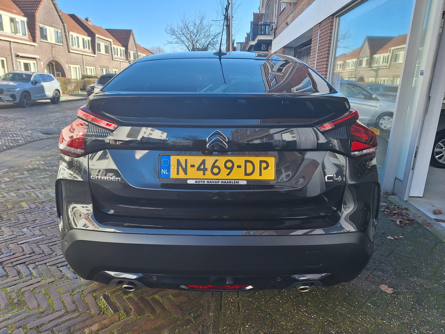 Citroën