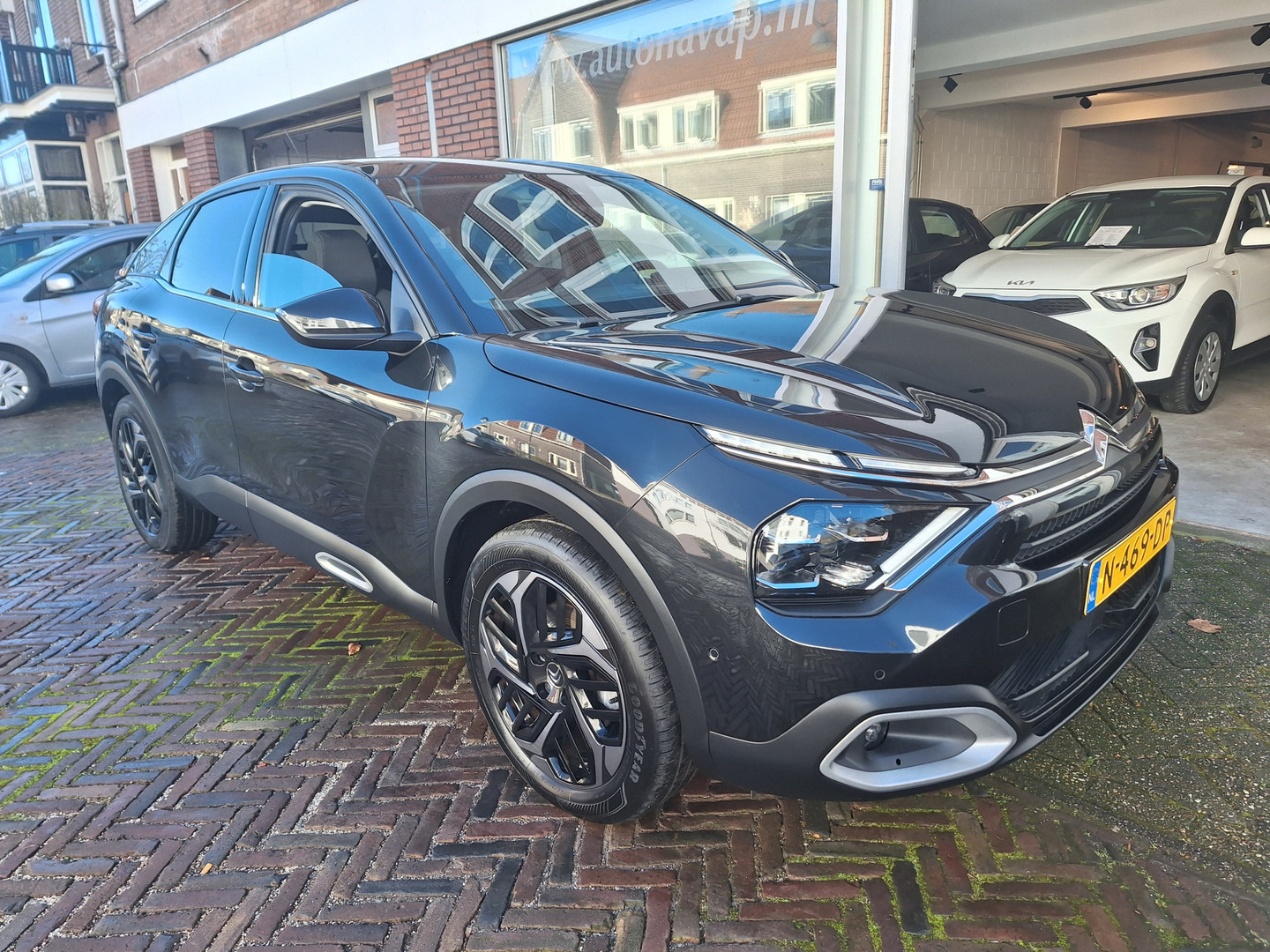 Citroën
