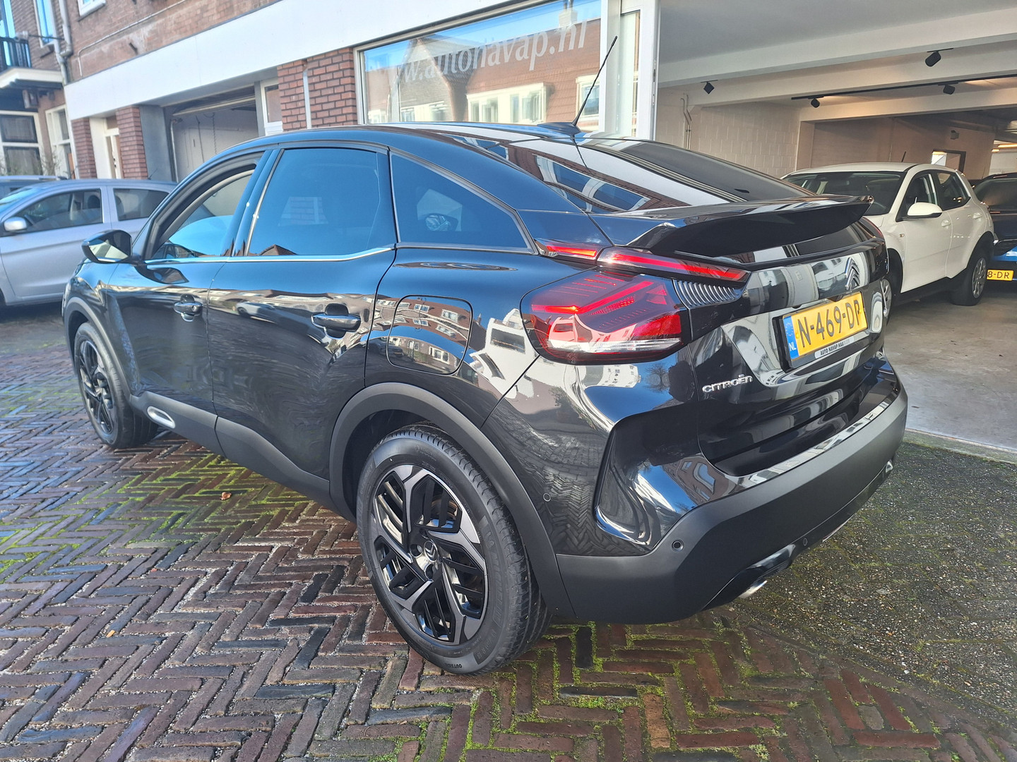 Citroën