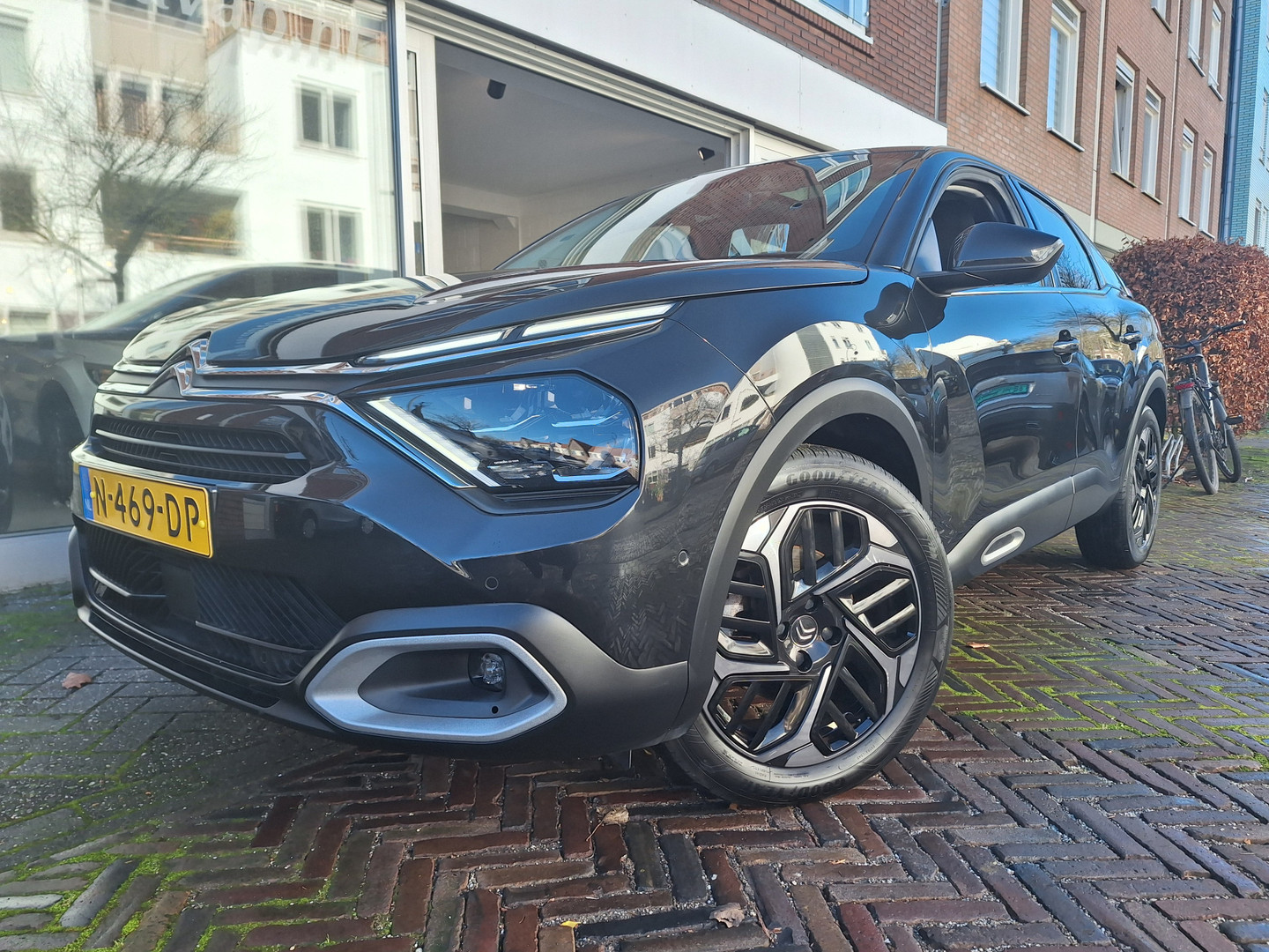 Citroën