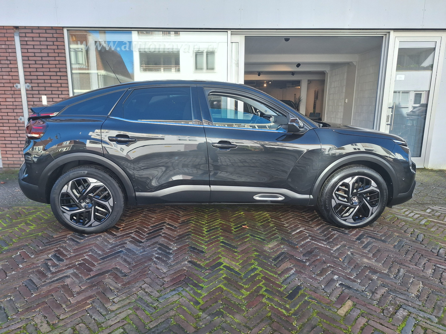 Citroën