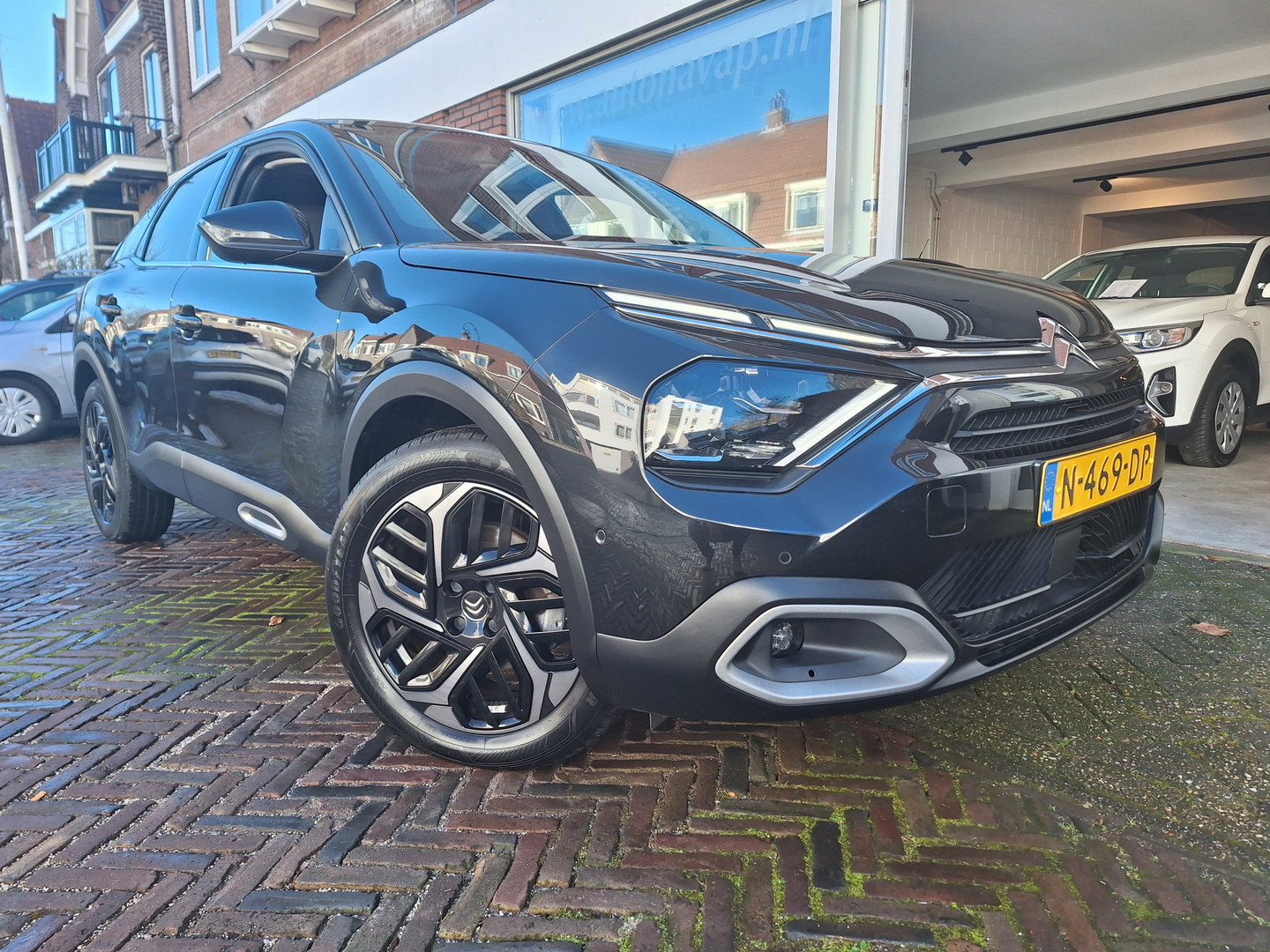 Citroën