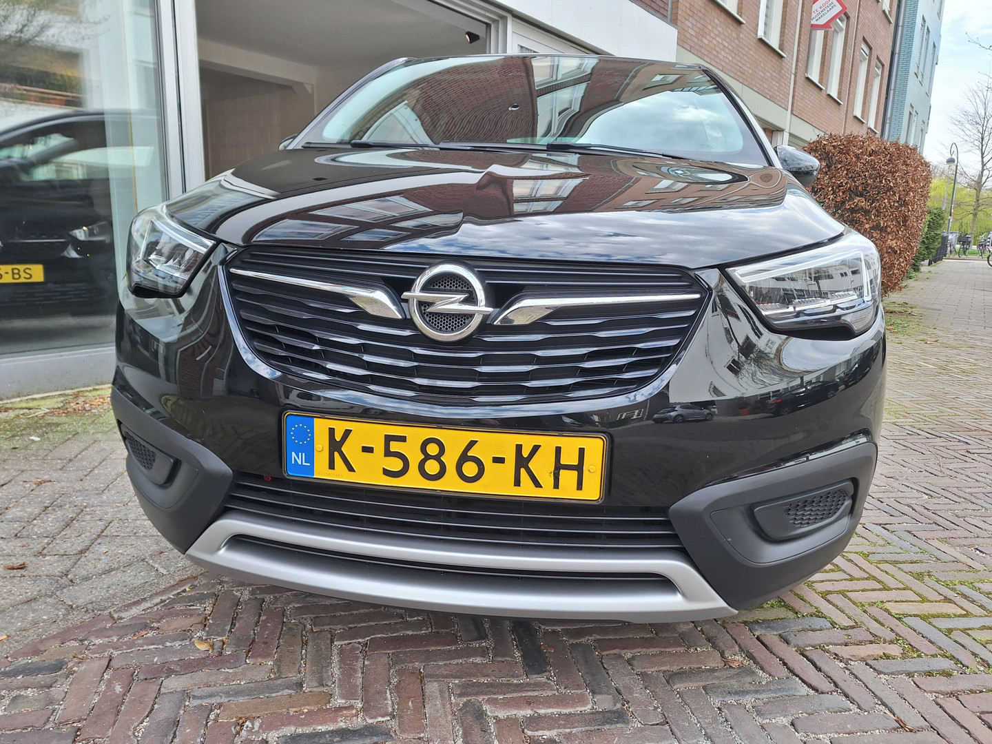 Opel