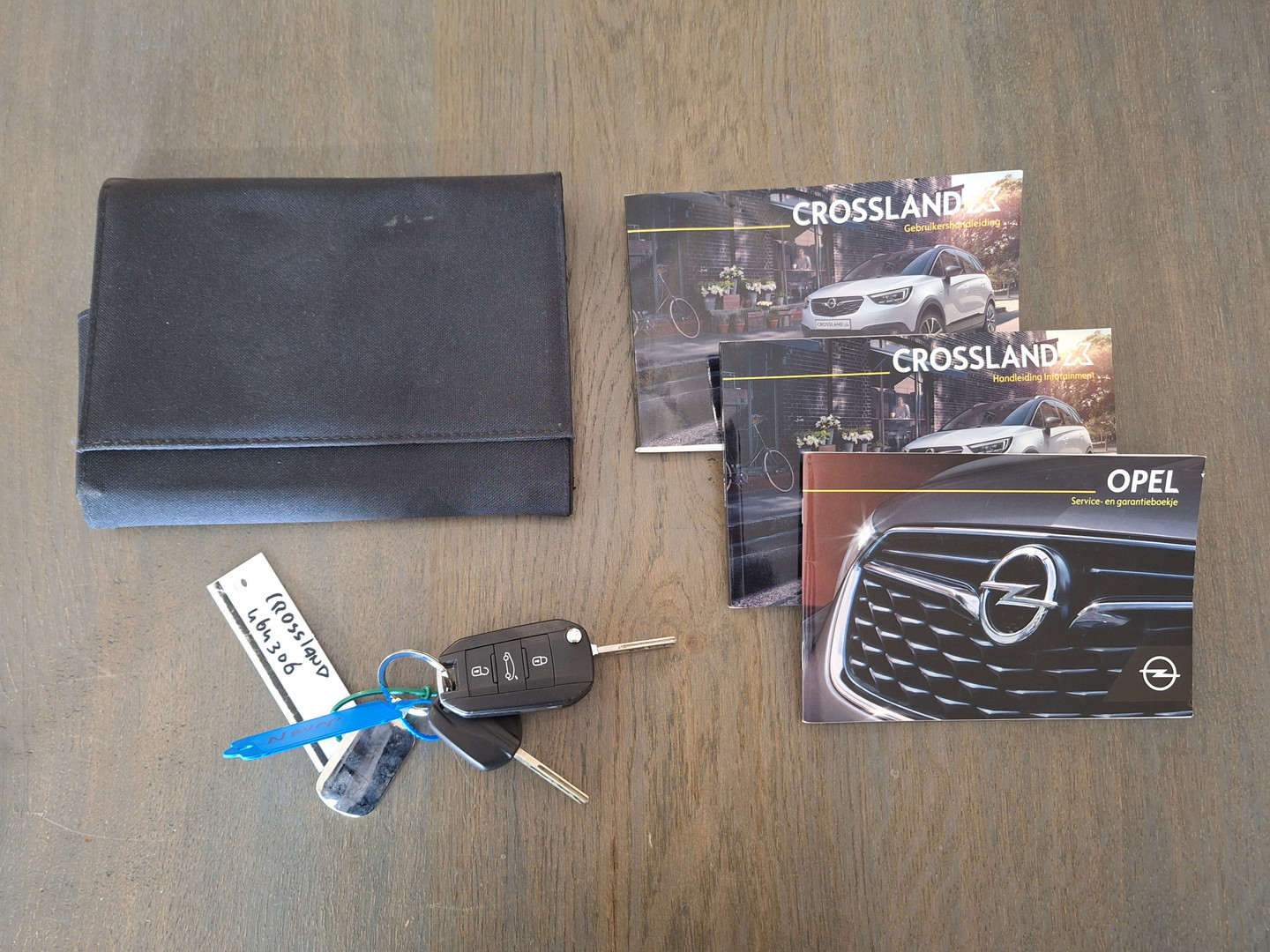 Opel