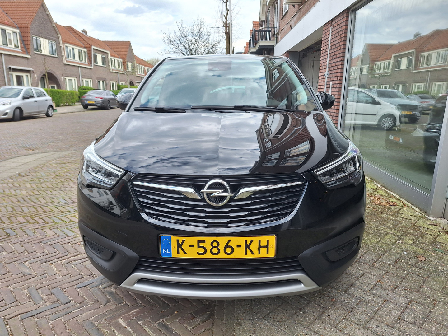 Opel