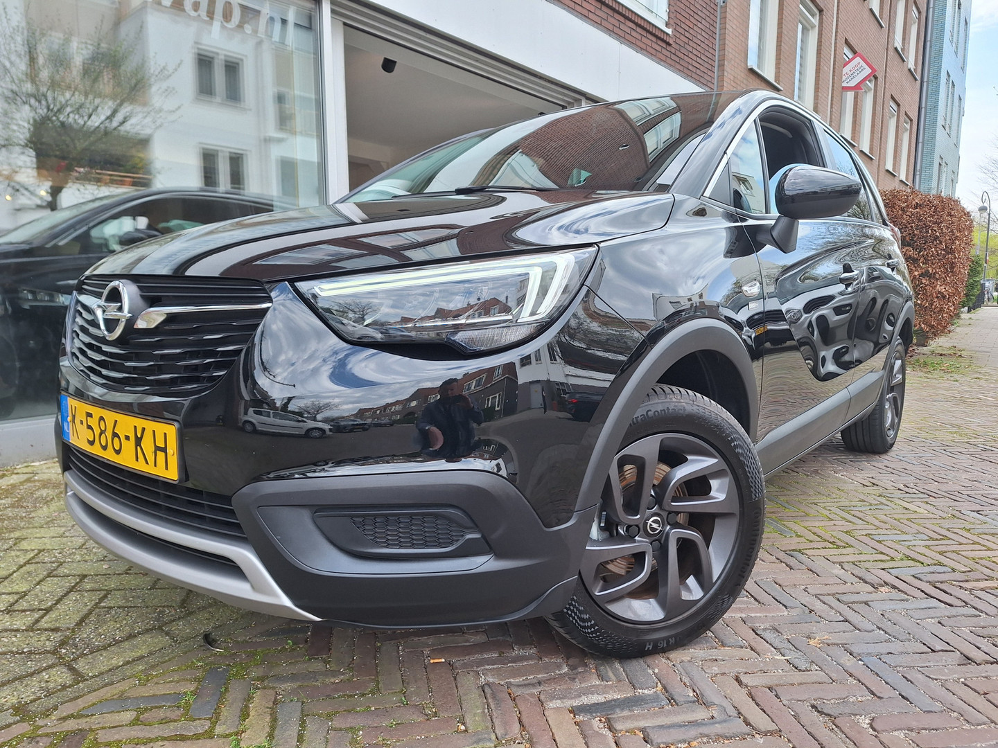 Opel