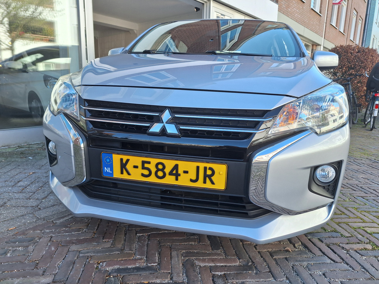 Mitsubishi