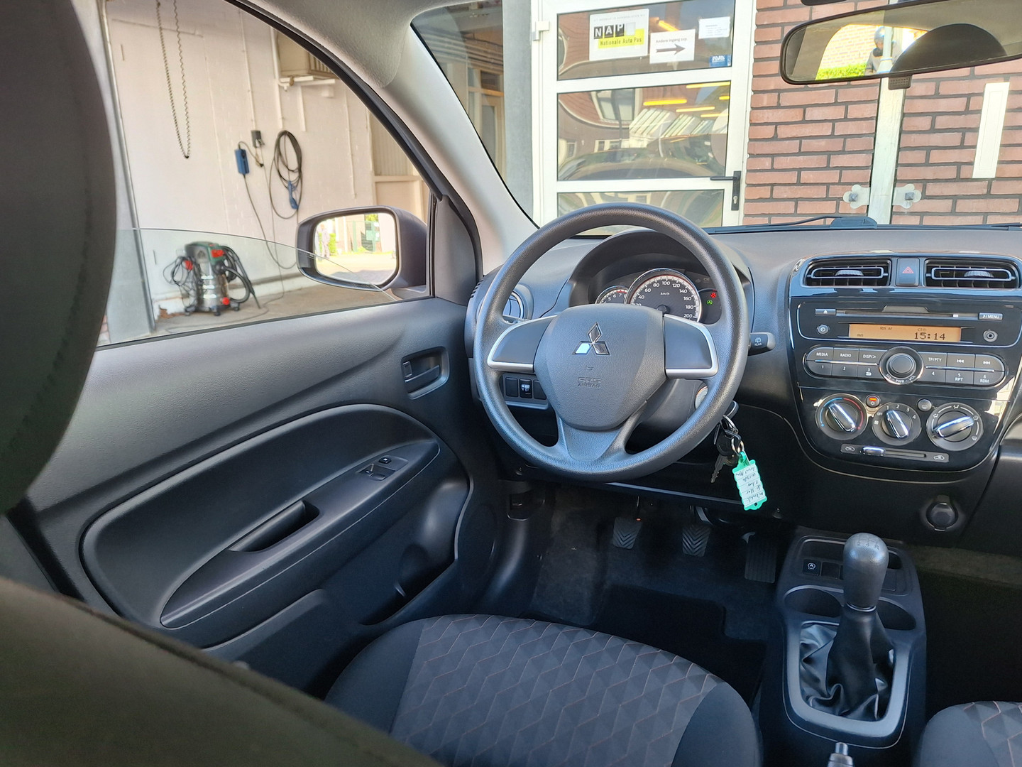 Mitsubishi
