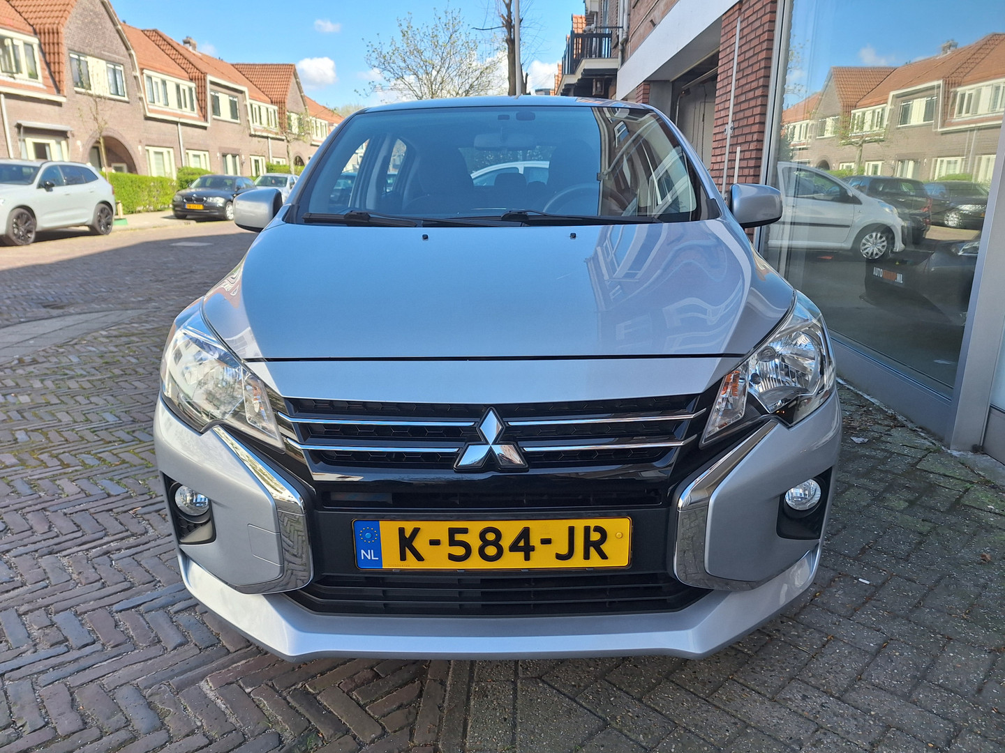 Mitsubishi