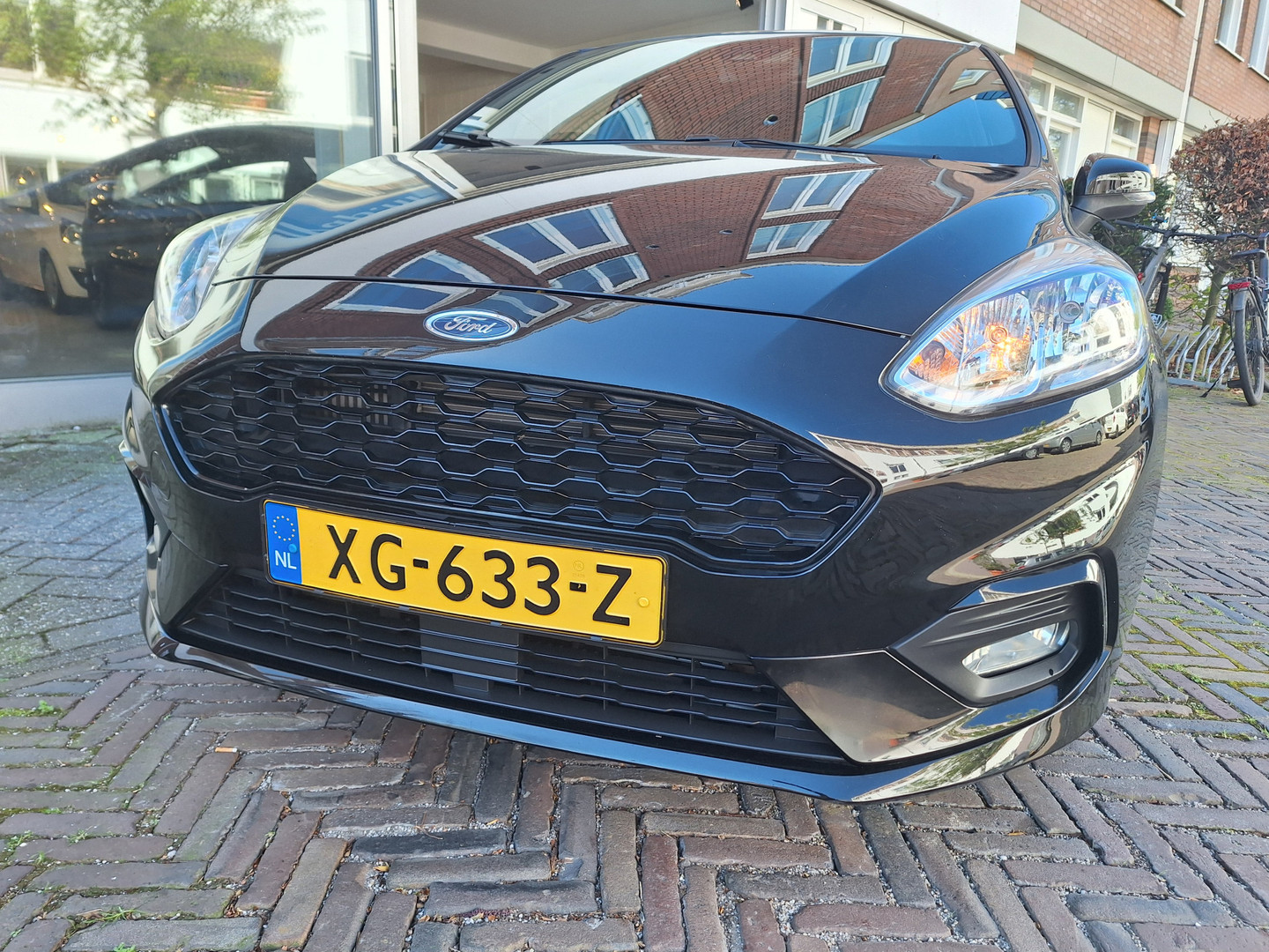 Ford