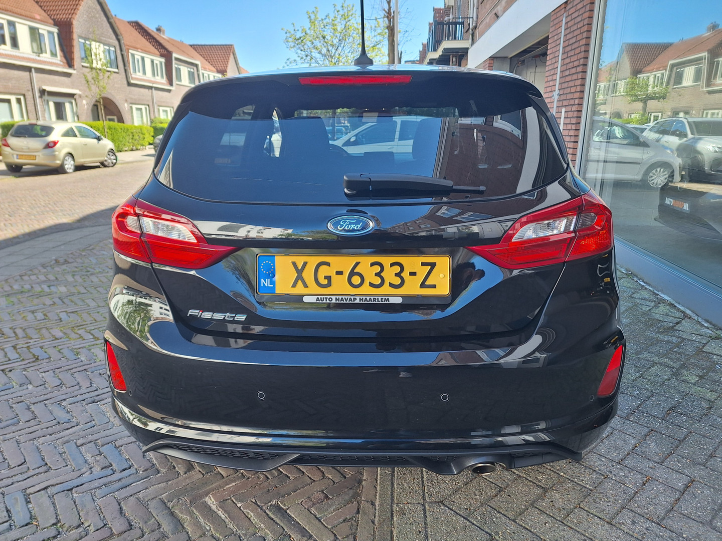 Ford
