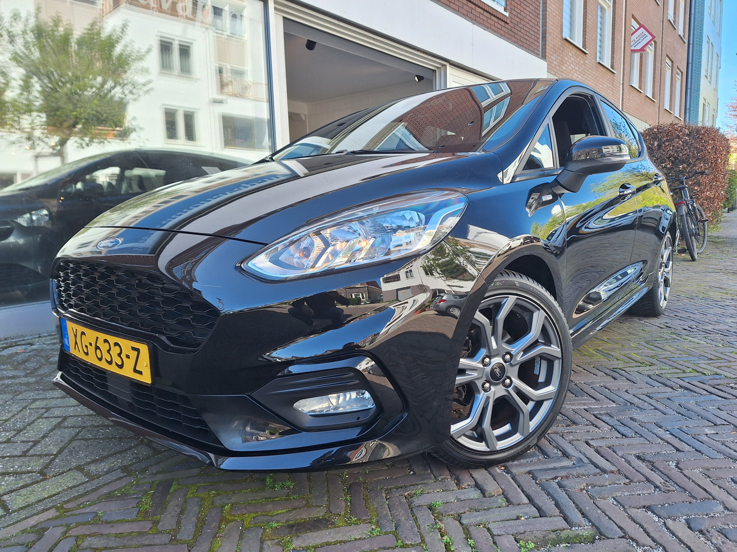 Ford