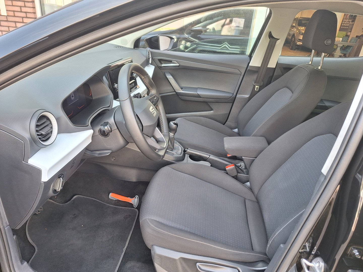 SEAT