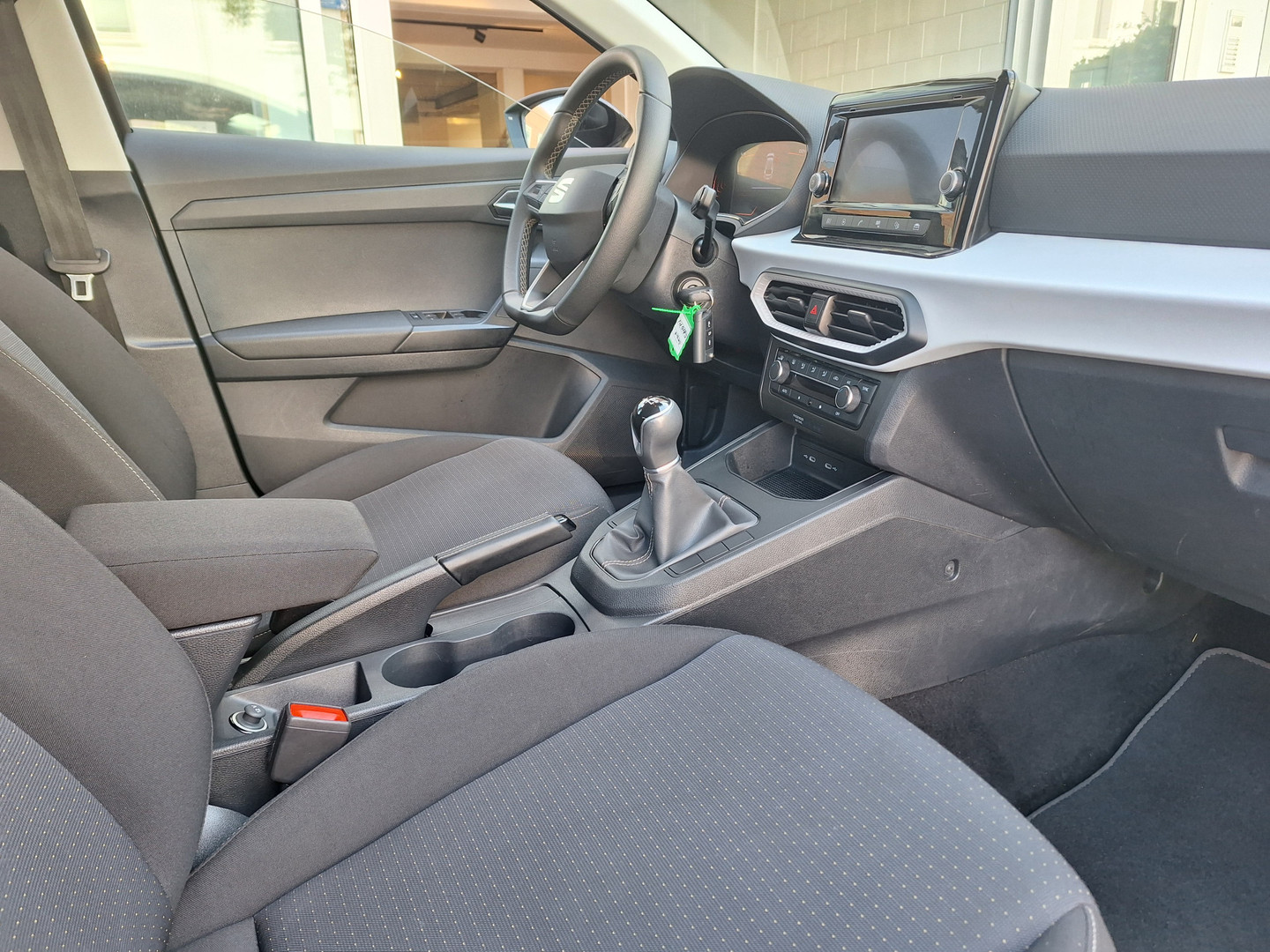 SEAT