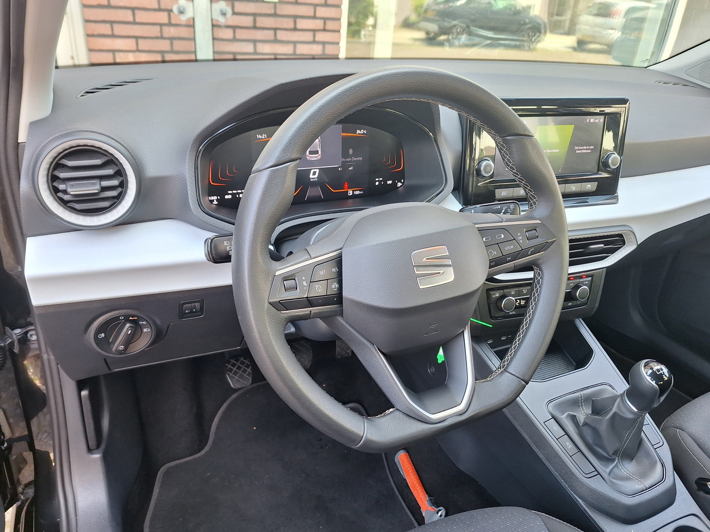 SEAT