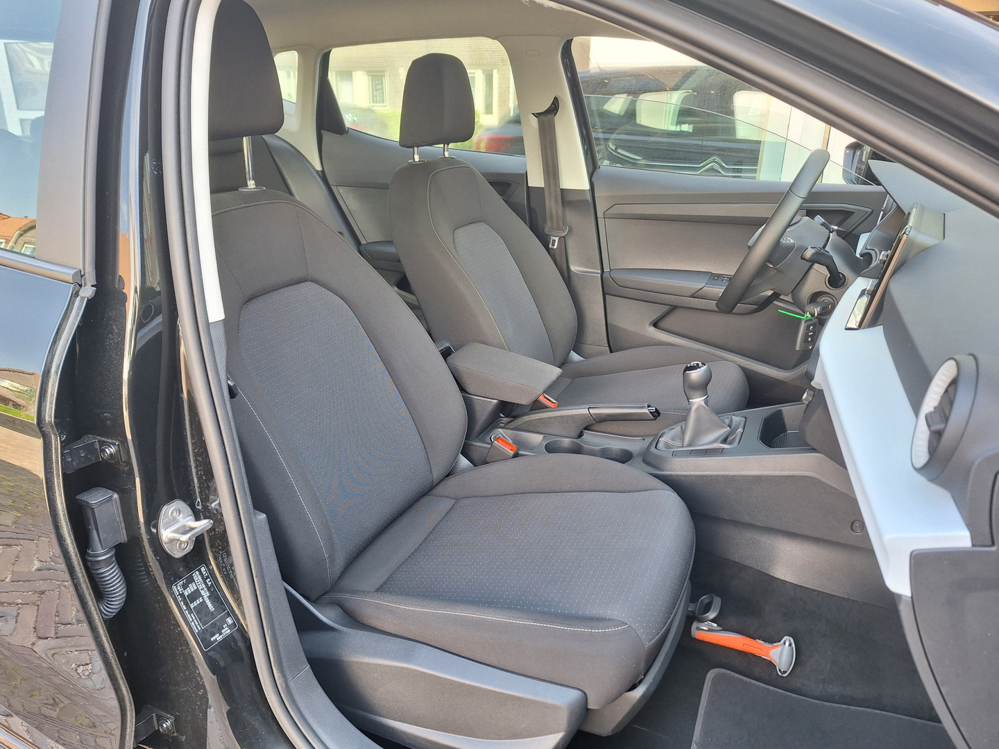 SEAT