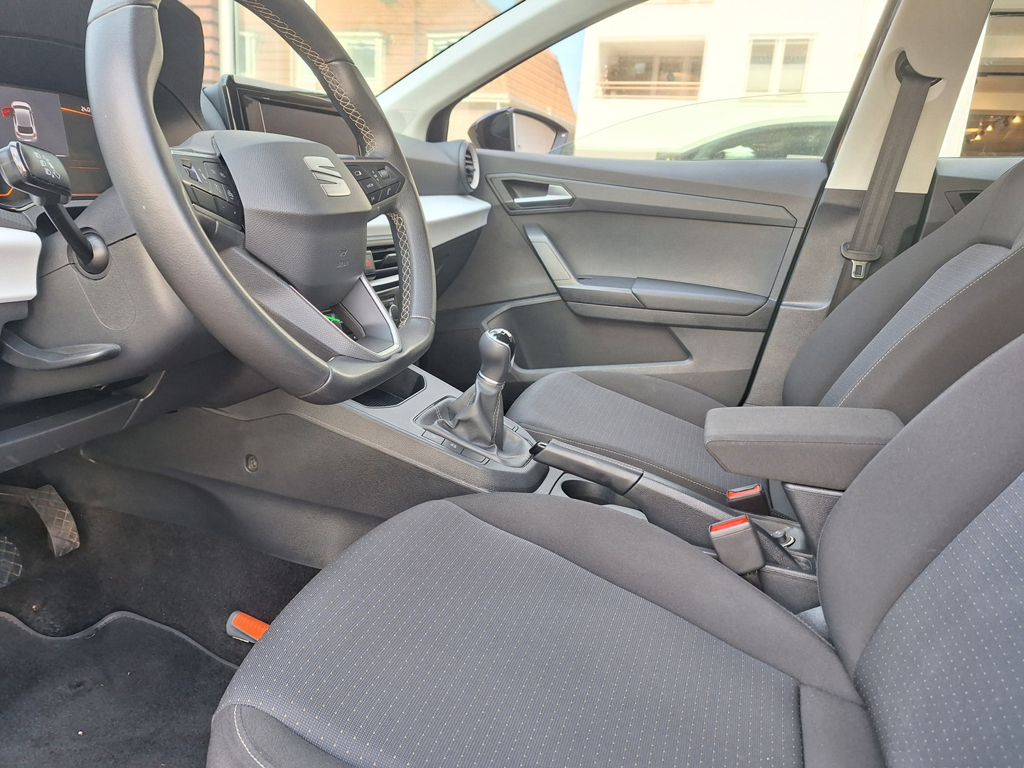 SEAT