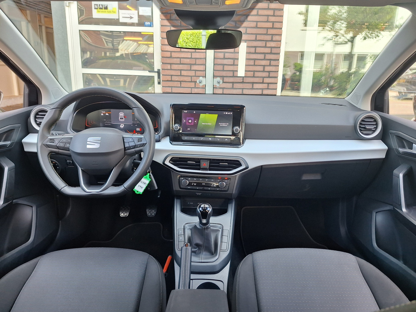 SEAT