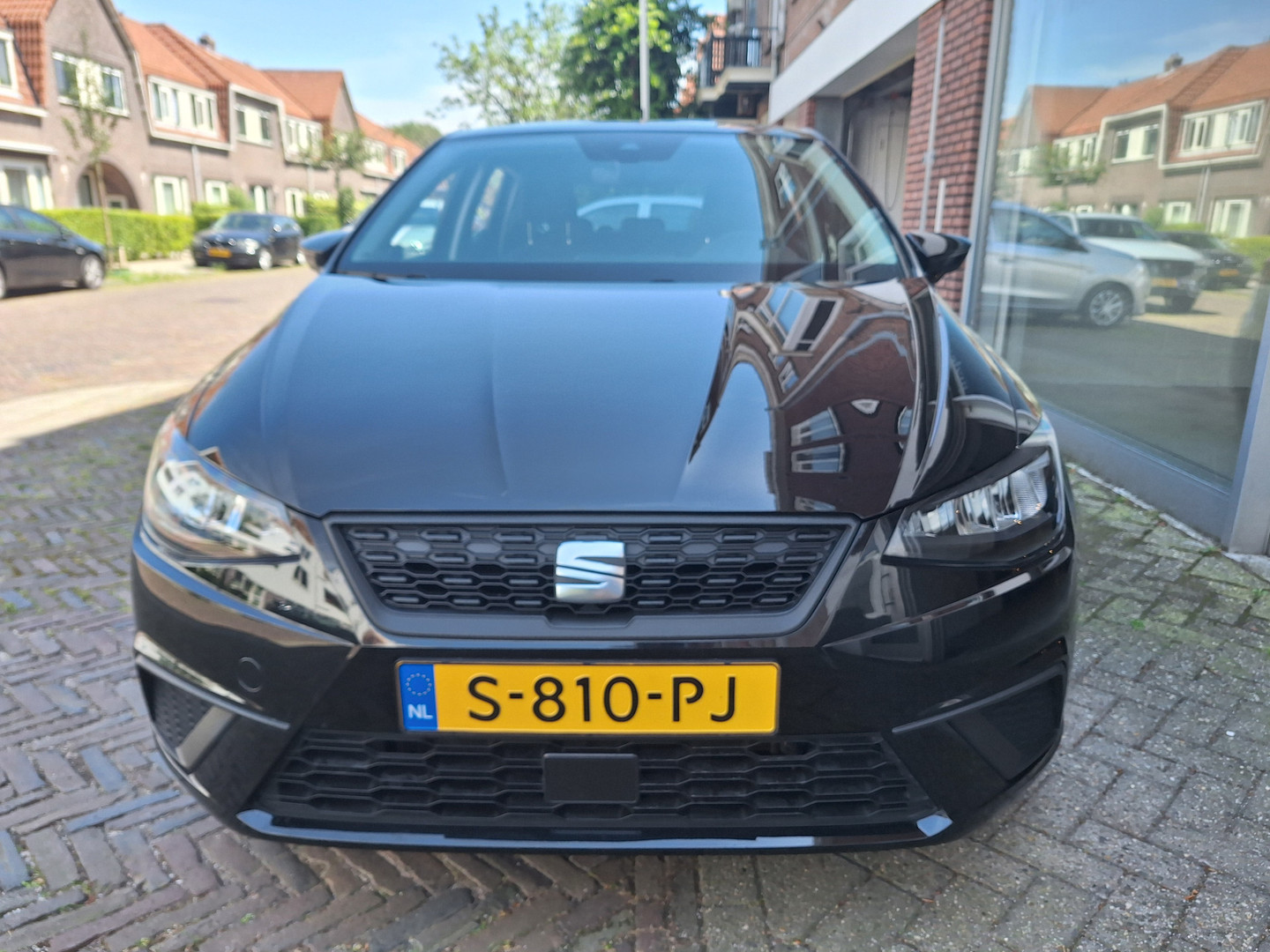 SEAT