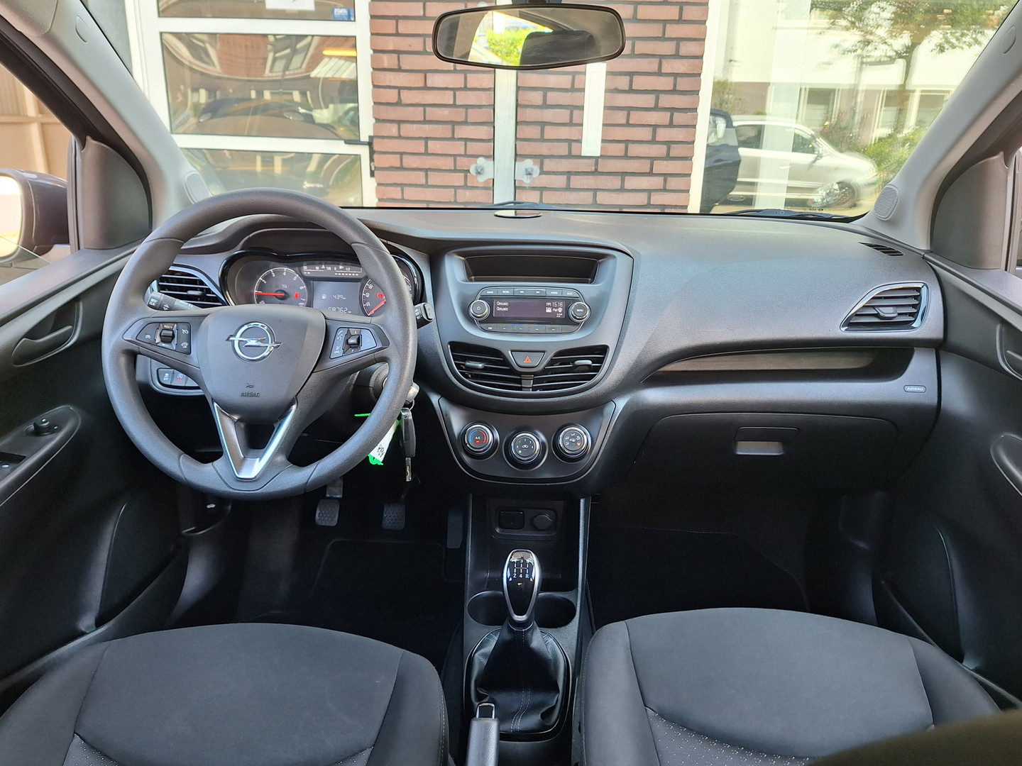 Opel
