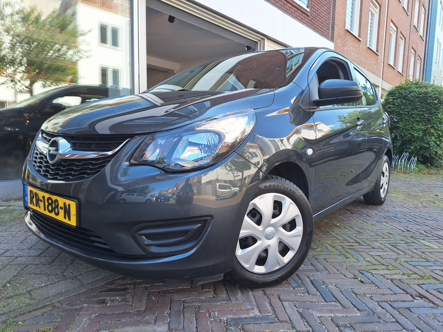 Opel
