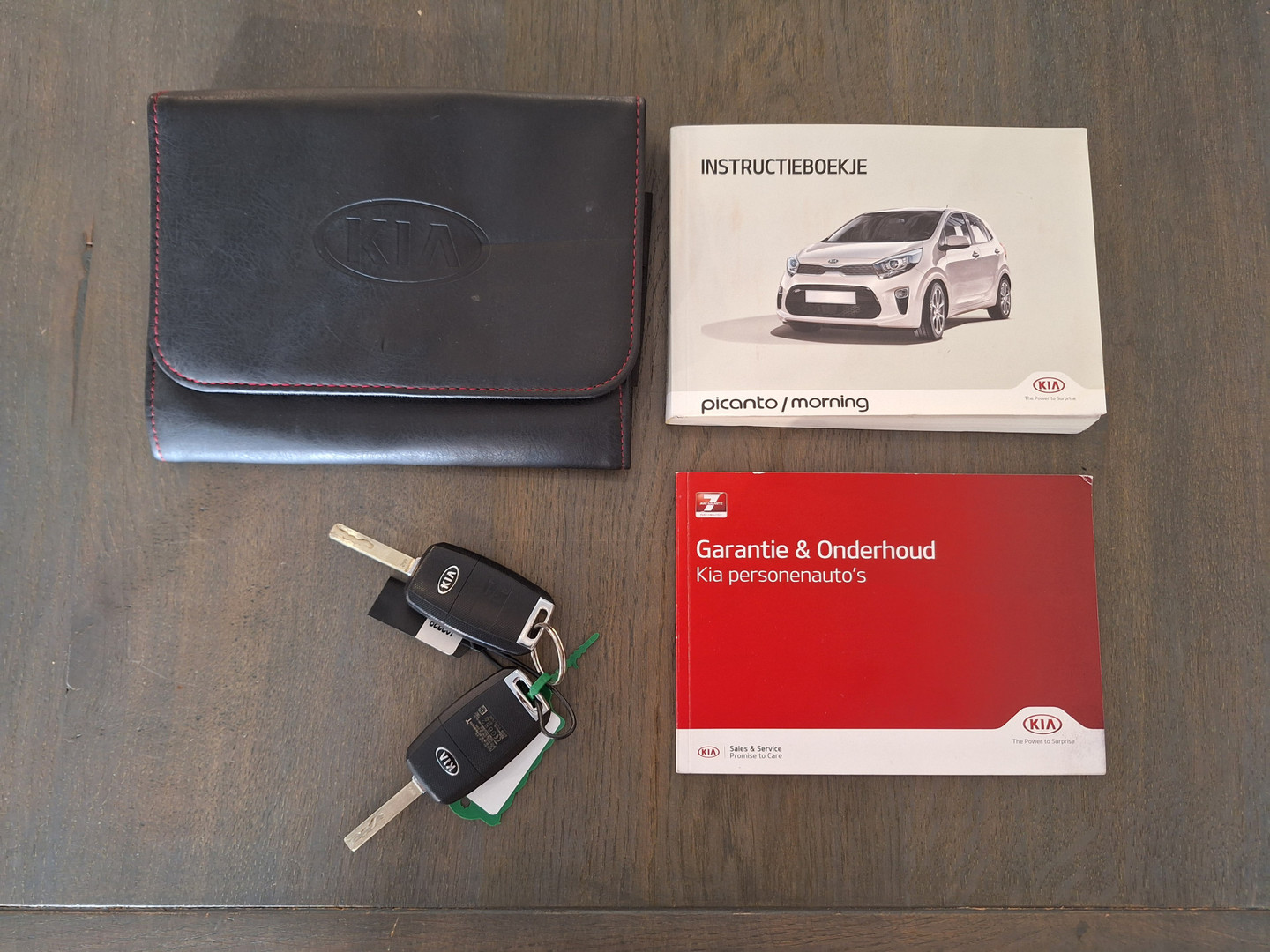 Kia