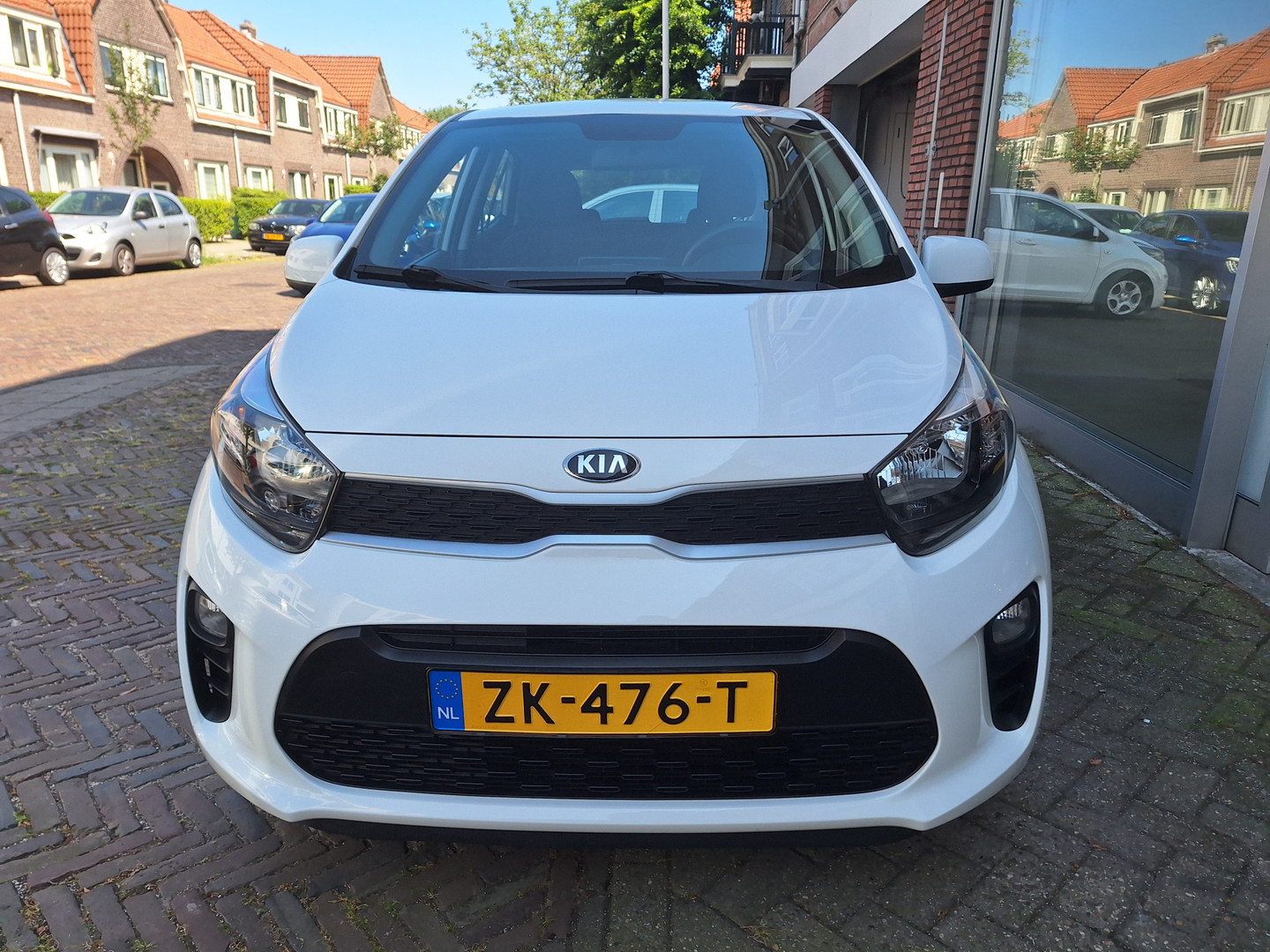 Kia
