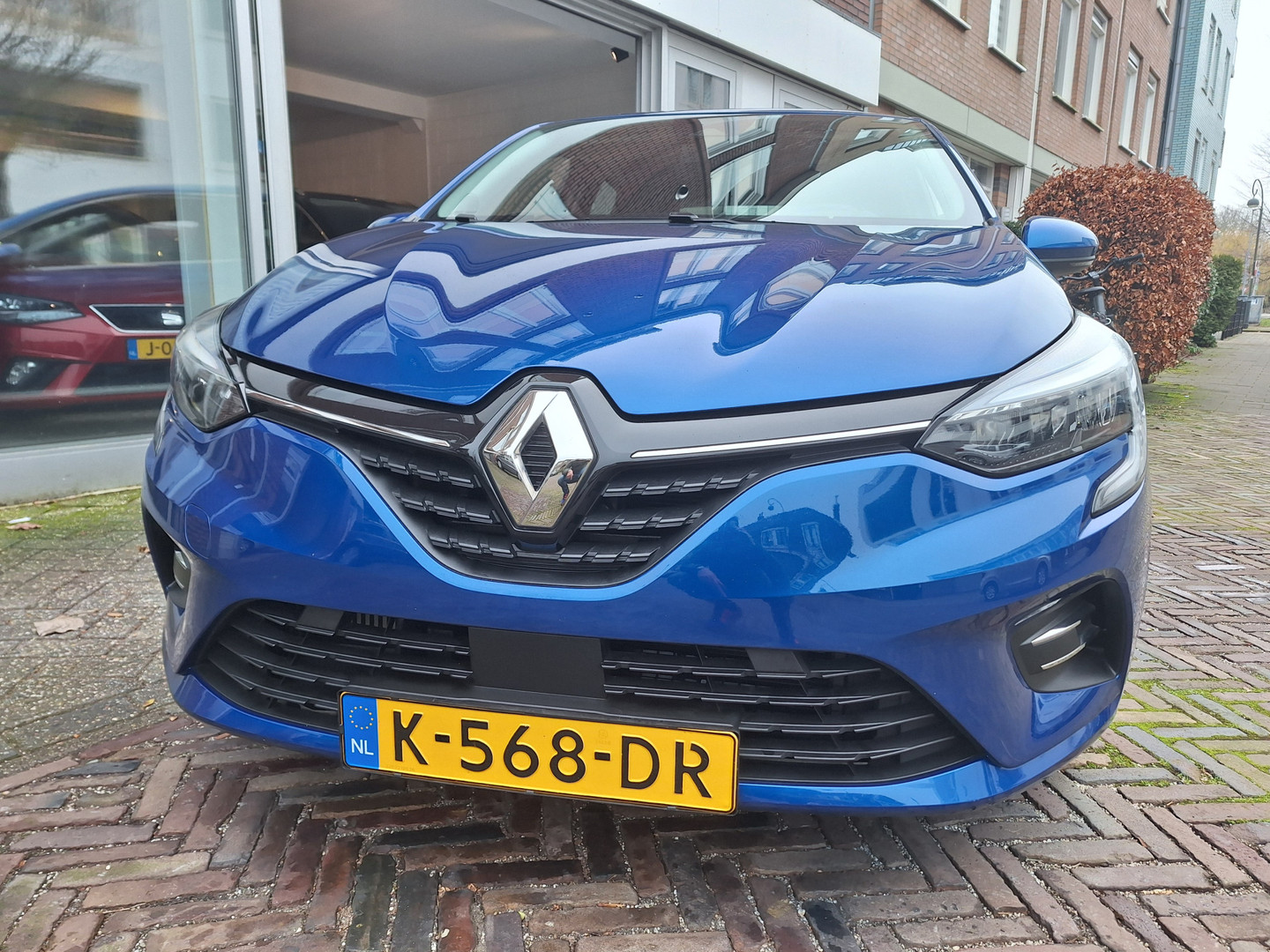 Renault
