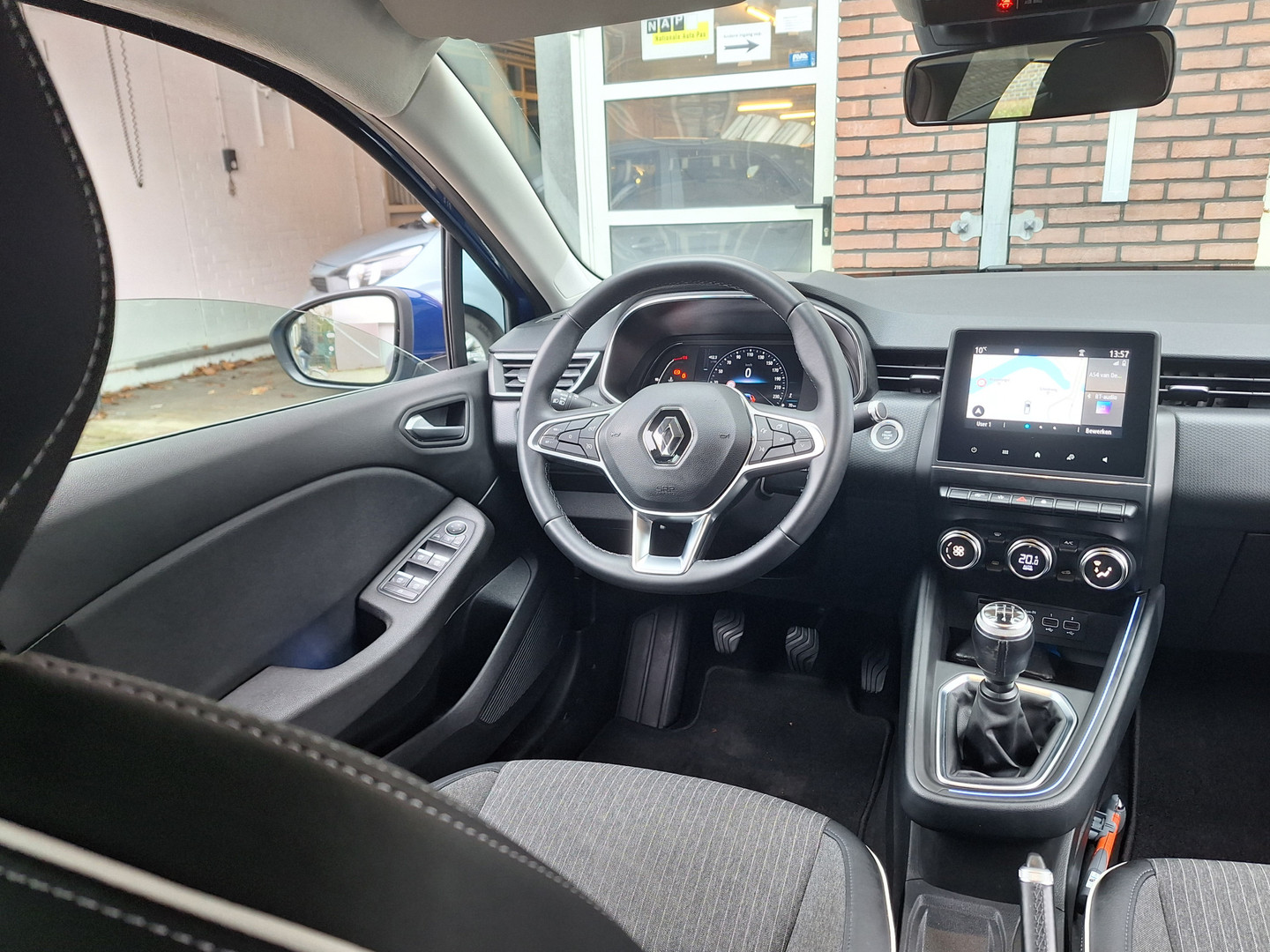 Renault